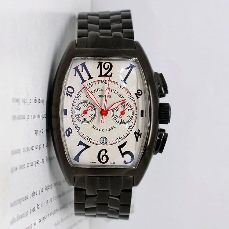 Franck Muller Watches 28